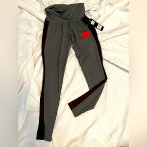 NWT TAMPA BAY BUCCANEERS LEGGINGS 🏴‍☠️